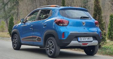 Stire din Economie : Energie, înmatriculări auto, industrie prelucrătoare. INFO economic