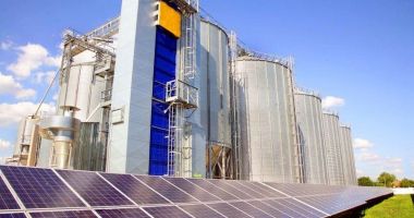 Stire din Economie : Sprijin pentru investiţiile în noi capacităţi de producere a energiei electrice produsă din surse regenerabile