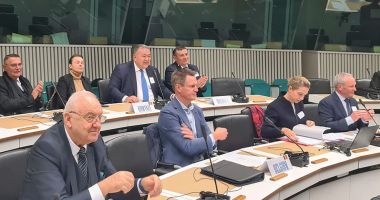 Stire din Economie : Mihai Daraban, prezent la Adunarea Generală de alegeri a Eurochambres, de la Bruxelles