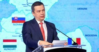 Stire din Economie : Restructurări la Ministerul Transporturilor. Sorin Grindeanu: "Nu va fi nimeni dat afară!"