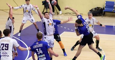 Stire din Sport : CSM Constanţa, succes fără emoţii în duelul cu SCM Politehnica Timişoara