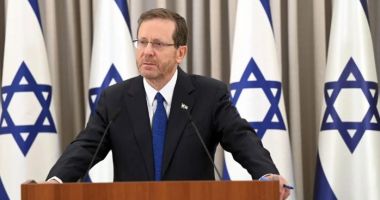 Stire din Actualitate : Preşedintele israelian constată o creştere alarmantă a antisemitismului la nivel mondial