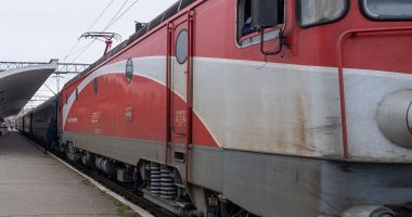 Stire din Economie : Trenurile de călători de pe relaţia Medgidia - Tulcea şi retur, anulate în perioada 21-25 noiembrie!