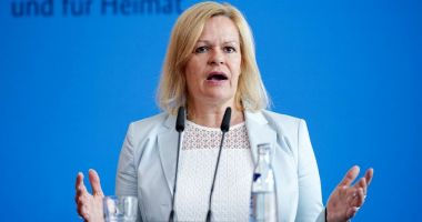 Stire din Actualitate : „Liderii comunităţii musulmane trebuie să combată antisemitismul”