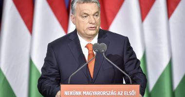 Ungaria: Partidul Fidesz, proiect de lege privind protecţia suveranităţii naţionale