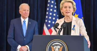 Stire din Actualitate : Război Israel-Hamas. SUA, Rusia şi UE salută acordul pentru un armistiţiu temporar şi eliberarea de ostatici