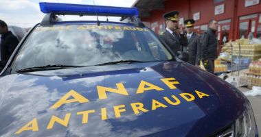 Stire din Economie : Sancţiuni contravenţionale de peste 8,3 milioane de lei aplicate de inspectorii antifraudă, în numai o săptămână