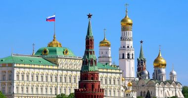 Kremlin: NATO se va implica din ce în ce mai mult din punct de vedere militar în Ucraina