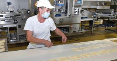 Stire din Economie : Finanţare pentru firmele constănţene care activează în domeniul industriei alimentare