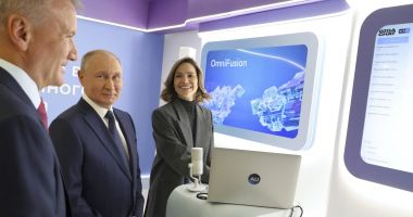 Vladimir Putin: „Occidentul nu poate avea monopol asupra Inteligenţei Artificiale”
