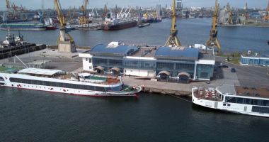 Cât de sigur este Portul Constanţa? Creştere spectaculoasă a fenomenului infracţional - 2