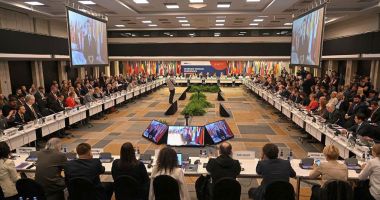 Stire din Actualitate : Malta ar putea prelua preşedinţia OSCE, după ce Rusia a blocat candidatura Estoniei