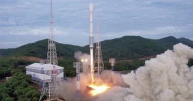 Coreea de Nord: Lansarea satelitului spion, act legitim de autoapărare împotriva SUA