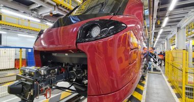 Stire din Economie : Construcţii, infrastructură feroviară, promovare afaceri. INFO economic