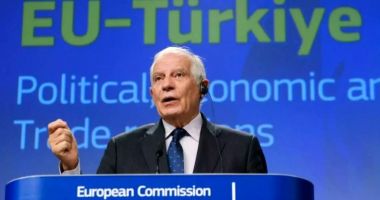 UE doreşte relaţii mai bune cu Turcia, dar nu şi primirea acestei ţări ca membră