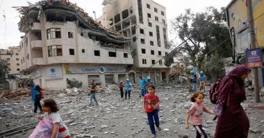 Procurorul CPI anunţă că va intensifica investigaţiile privind posibile crime de război în Gaza