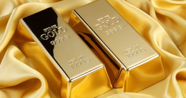 Stire din Economie : Banca Naţională a României: Preţul gramului de aur, la un nou maxim istoric!