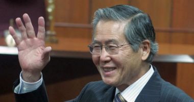 Curtea Constituţională a ordonat eliberarea fostului preşedinte peruan Alberto Fujimori