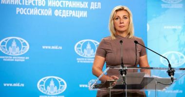 MAE rus: Pentru Moscova, pacea înseamnă o Ucraină neutră şi amputată