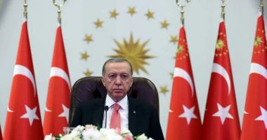 Stire din Actualitate : Turcia respinge planul unei zone tampon pentru Gaza