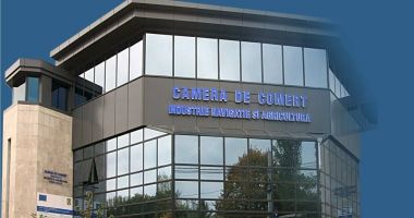 Stire din Economie : Seminarul „Proprietatea industrială - element esenţial în dezvoltarea afacerilor”, la CCINA Constanţa