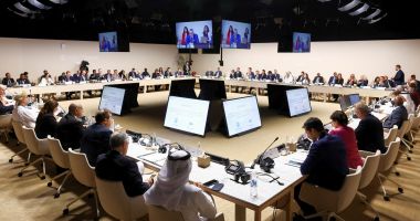 Stire din Actualitate : Armenia sprijină Azerbaidjanul pentru a găzdui conferinţa asupra climei COP29