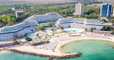 Stire din Economie : Solicitările de autorizare în turism vor putea fi depuse online, de luna viitoare