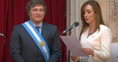 Stire din Actualitate : Javier Milei a depus jurământul în calitate de preşedinte al Argentinei