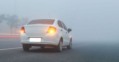 Stire din Social : Meteo: Cod galben de ceaţă în mai multe zone din judeţele Constanţa şi Tulcea