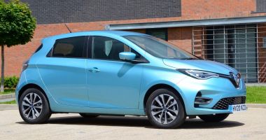 Înmatriculările de autoturisme ecologice au crescut în România cu 31,5%, în primele 11 luni din 2023
