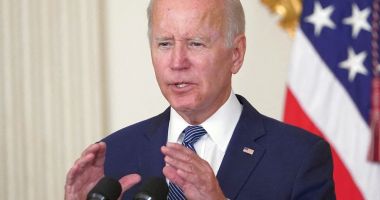 Stire din Actualitate : Congresul american deschide oficial o anchetă pentru destituirea preşedintelui Joe Biden