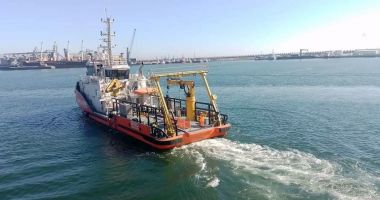 Stire din Economie : Căutările în cazul marinarului de origine georgiană căzut în apă în data de 12 decembrie, suspendate!