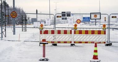Stire din Actualitate : Finlanda îşi închide din nou întreaga frontieră cu Rusia