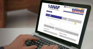 Stire din Economie : Ministerul Finanţelor şi ANAF oferă suport în vederea completării şi depunerii Declaraţiei 112