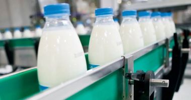 Stire din Economie : Investiţii, industrie alimentară, energie. INFO economic