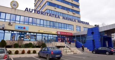Stire din Economie : Patru radare model Solid State, achiziţionate de Autoritatea Navală Română