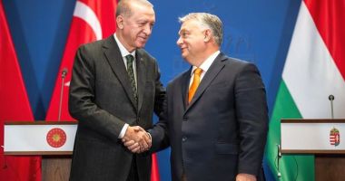 Stire din Actualitate : Viktor Orban: „Turcii şi ungurii vor fi câştigători în secolul al XXI-lea”