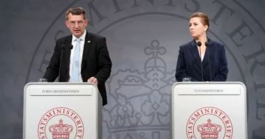 Stire din Actualitate : Danemarca, acord de întărire a cooperării militare cu Statele Unite