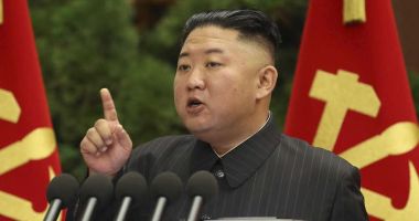 Stire din Actualitate : Kim Jong Un: Phenianul va riposta cu arma nucleară dacă va fi atacat