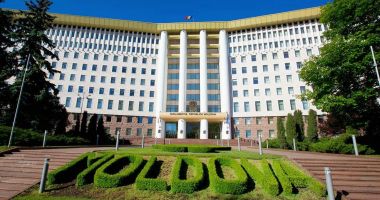 Stire din Actualitate : Republica Moldova intenţionează să părăsească CSI până la finele anului 2024