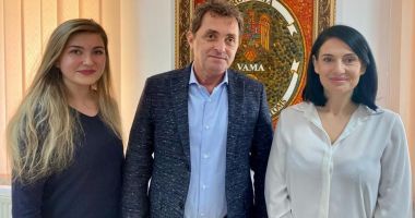 Stire din Eveniment : Autoritatea Vamală Română va întări controalele privind importurile de gaze fluorurate