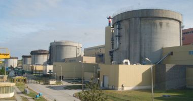 Stire din Economie : Împrumut de 145 milioane euro de la BEI pentru prima instalaţie de detritiere din Europa, la centrala de la Cernavodă