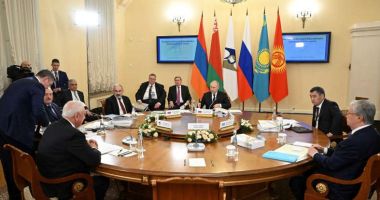 Uniunea Economică Eurasiatică a încheiat un acord de liber schimb cu Iranul