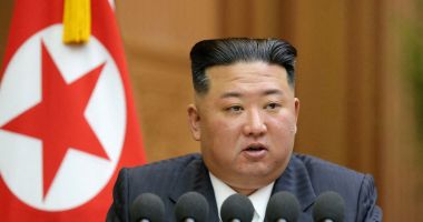 Stire din Actualitate : Kim Jong Un defineşte Coreea de Sud drept „cel mai ostil stat”