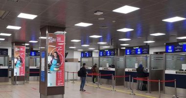 Stire din Economie : Aeroporturile Otopeni şi Băneasa, pregătite pentru operarea pe fluxuri separate Schengen/non-Schengen