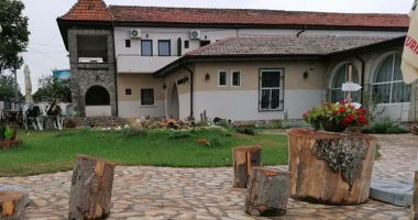 Complexul Hora, din Eforie Sud, scos la vânzare pentru 1,5 milioane de euro