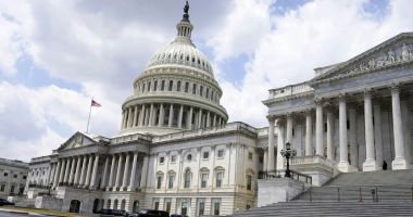 Stire din Actualitate : Liderii politici din Congresul american au ajuns la un acord pentru evitarea paraliziei bugetare