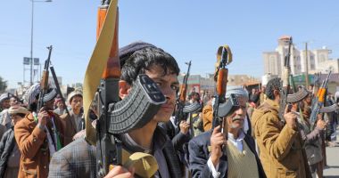 Stire din Actualitate : Marea Britanie cere Iranului să înceteze să îi mai înarmeze pe rebelii houthi