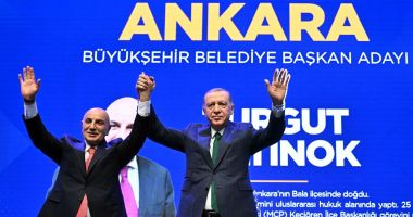 Stire din Actualitate : Erdogan: „Ne vom elibera oraşele, le vom salva de aceşti slujitori ai imperialismului şi terorismului”