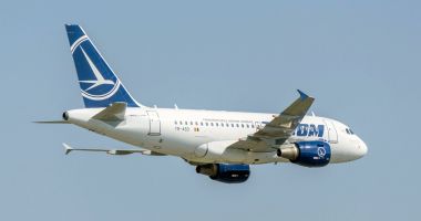Stire din Economie : Belgrad, Nisa, Tel Aviv. TAROM lansează oferta „4 zile pentru 3 super destinaţii!” pentru călătorii efectuate în iunie